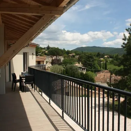 Chemin Du Soula Holiday home
