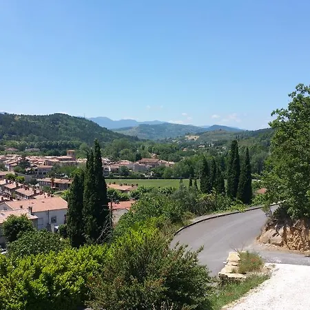 Chemin Du Soula
