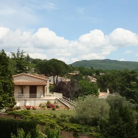 Chemin Du Soula Holiday home *