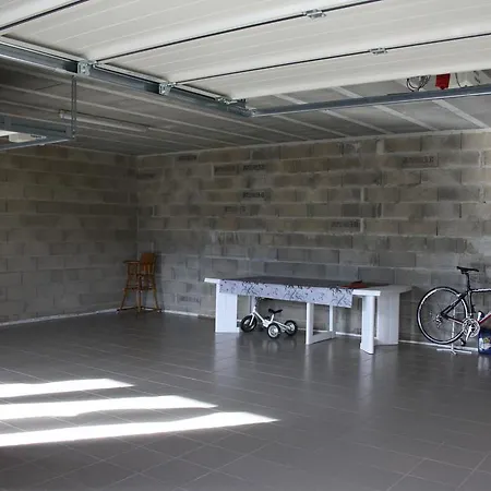 Holiday home Chemin Du Soula