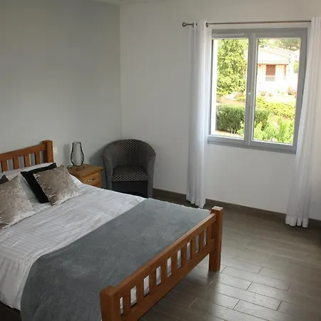 Holiday home Chemin Du Soula Couiza