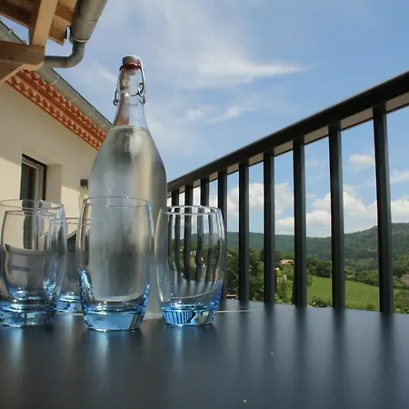 Chemin Du Soula Holiday home
