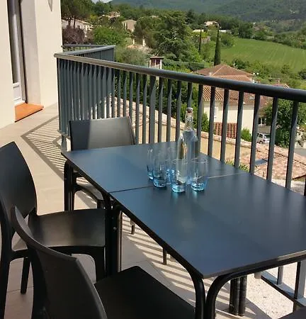 Hébergement de vacances Chemin Du Soula Couiza