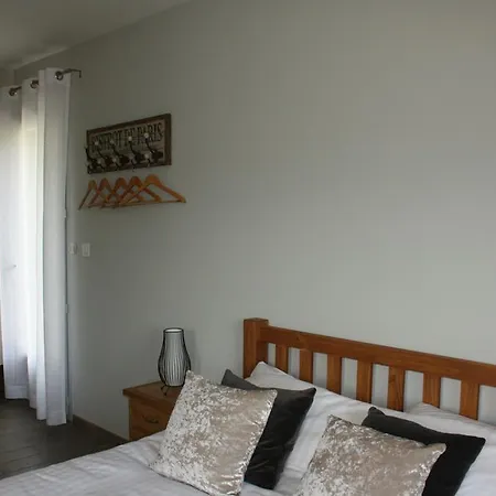 Holiday home Chemin Du Soula *