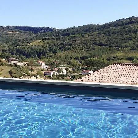 Chemin Du Soula Holiday home *