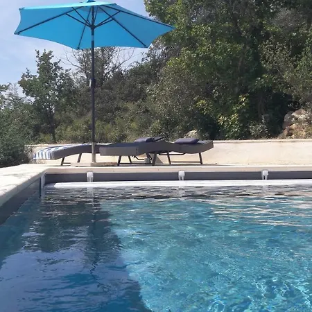Chemin Du Soula Holiday home *