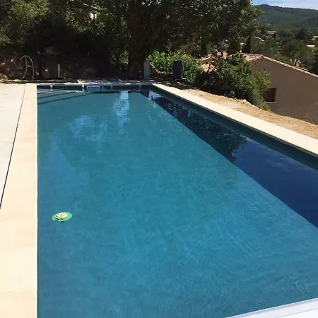 Chemin Du Soula Holiday home