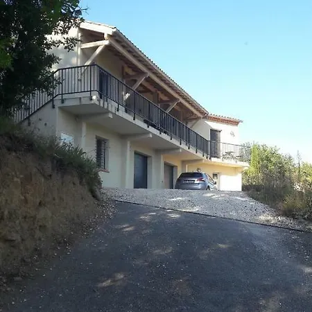 Holiday home Chemin Du Soula *