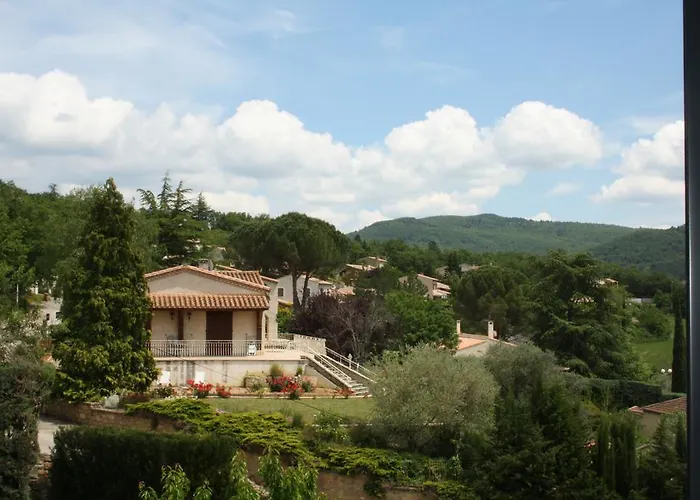 Chemin Du Soula بيت للعطل *