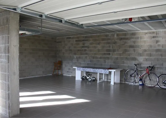 بيت للعطل Chemin Du Soula