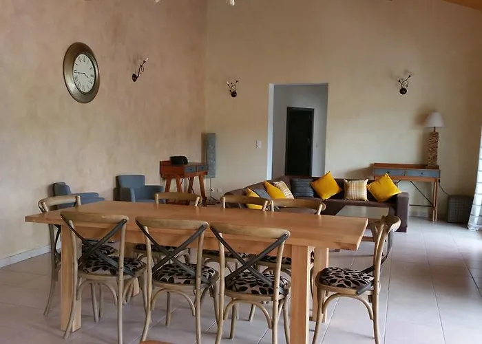 Chemin Du Soula بيت للعطل Couiza