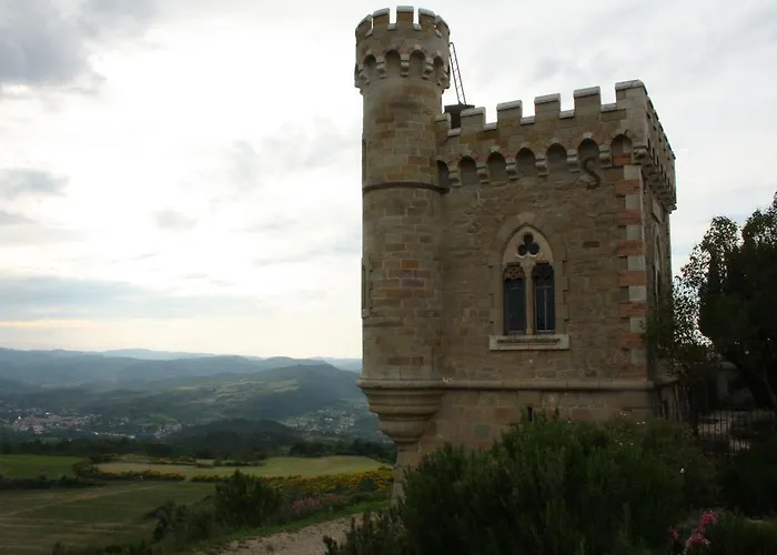 Chemin Du Soula بيت للعطل Couiza